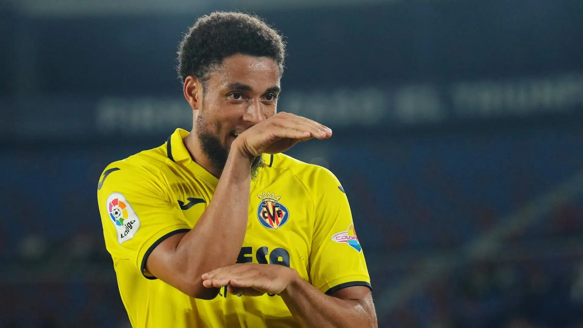 Moncada sta cercando un vice Giroud 
