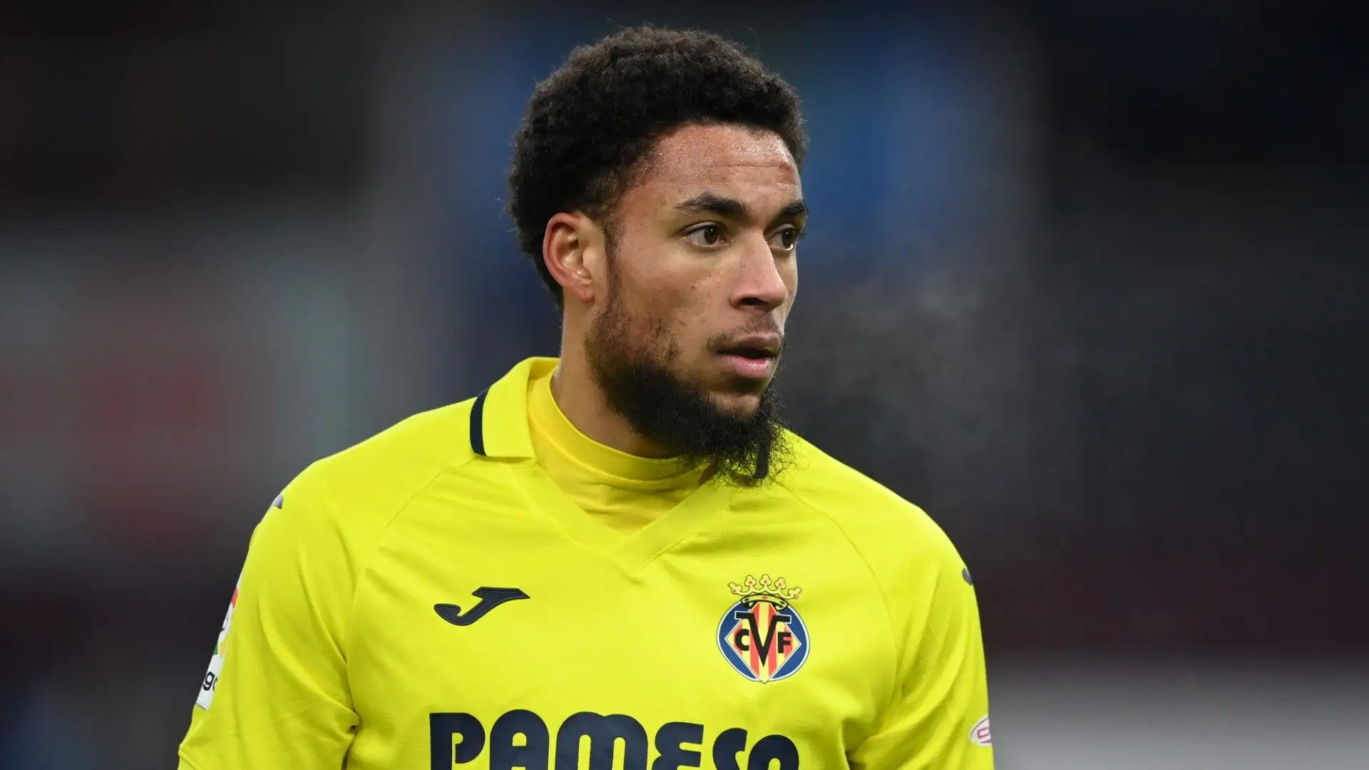 Arnaut Danjuma ha giocato gli ultimi 6 mesi in prestito al Tottenham
