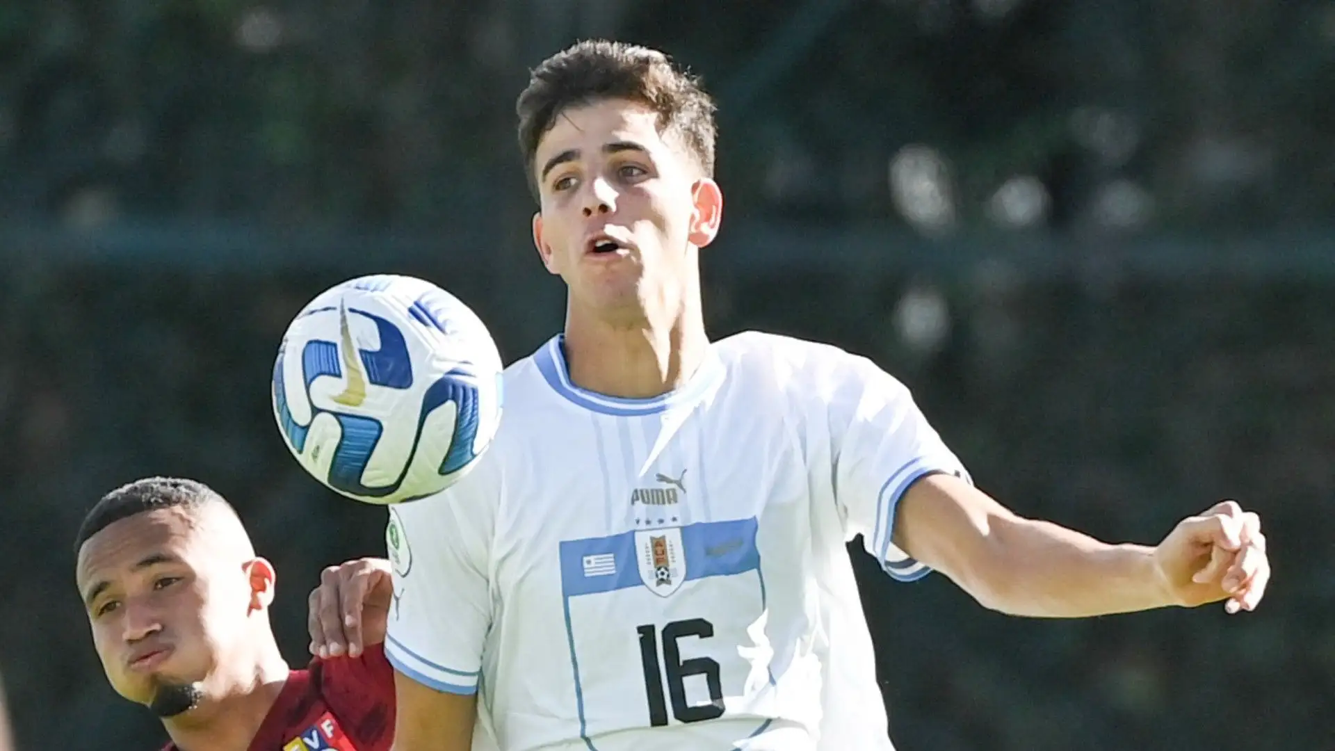 Classe 2003, Gonzalez è tra i migliori prospetti della sua generazione nel suo ruolo
