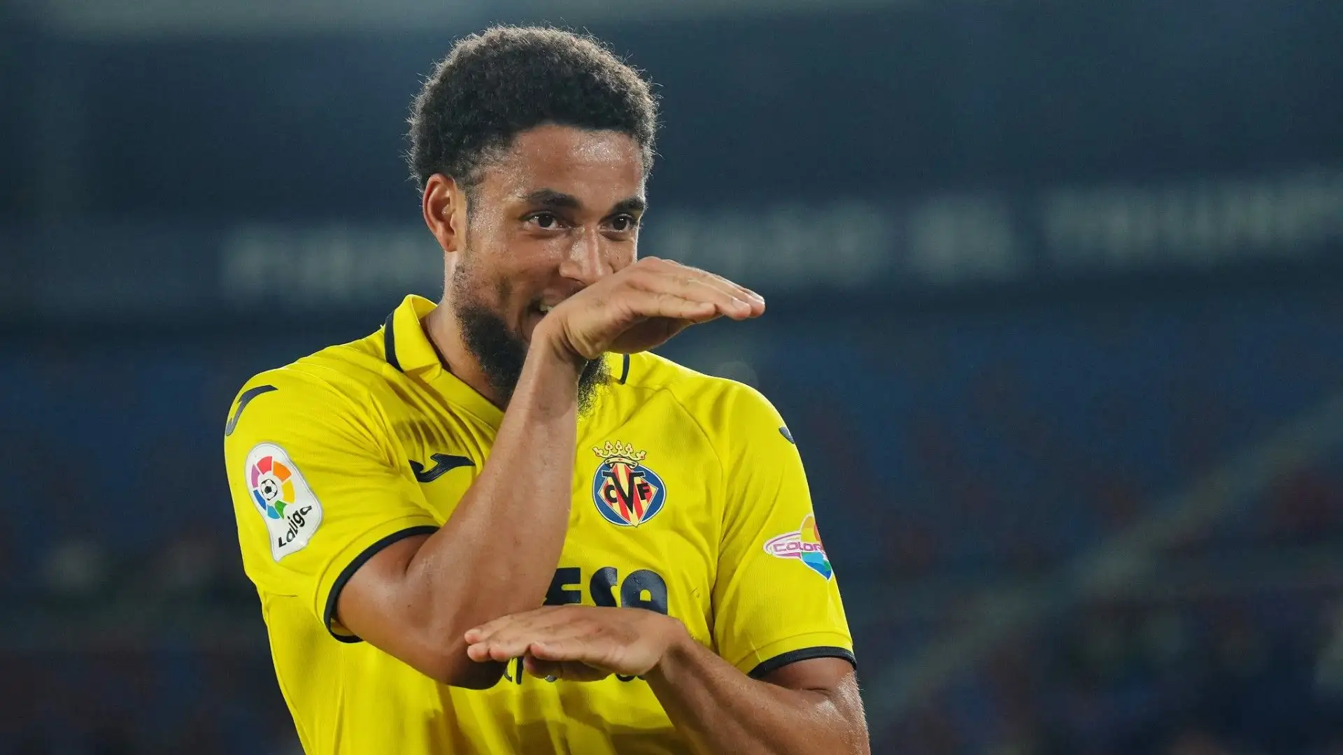 Il Milan era in contatto con il Villarreal sia per Danjuma che per Chukwueze
