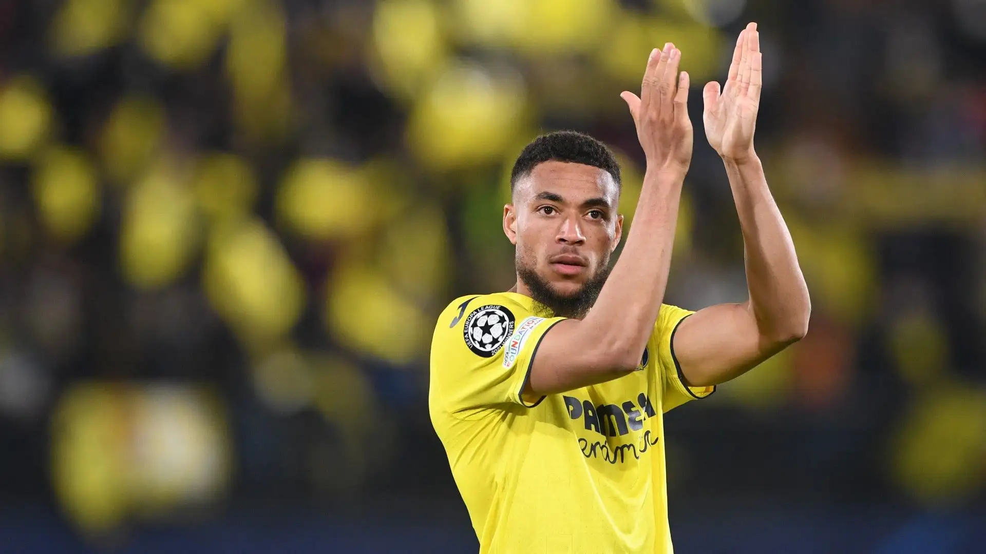 Negli ultimi 6 mesi Arnaut Danjuma ha giocato con il Tottenham
