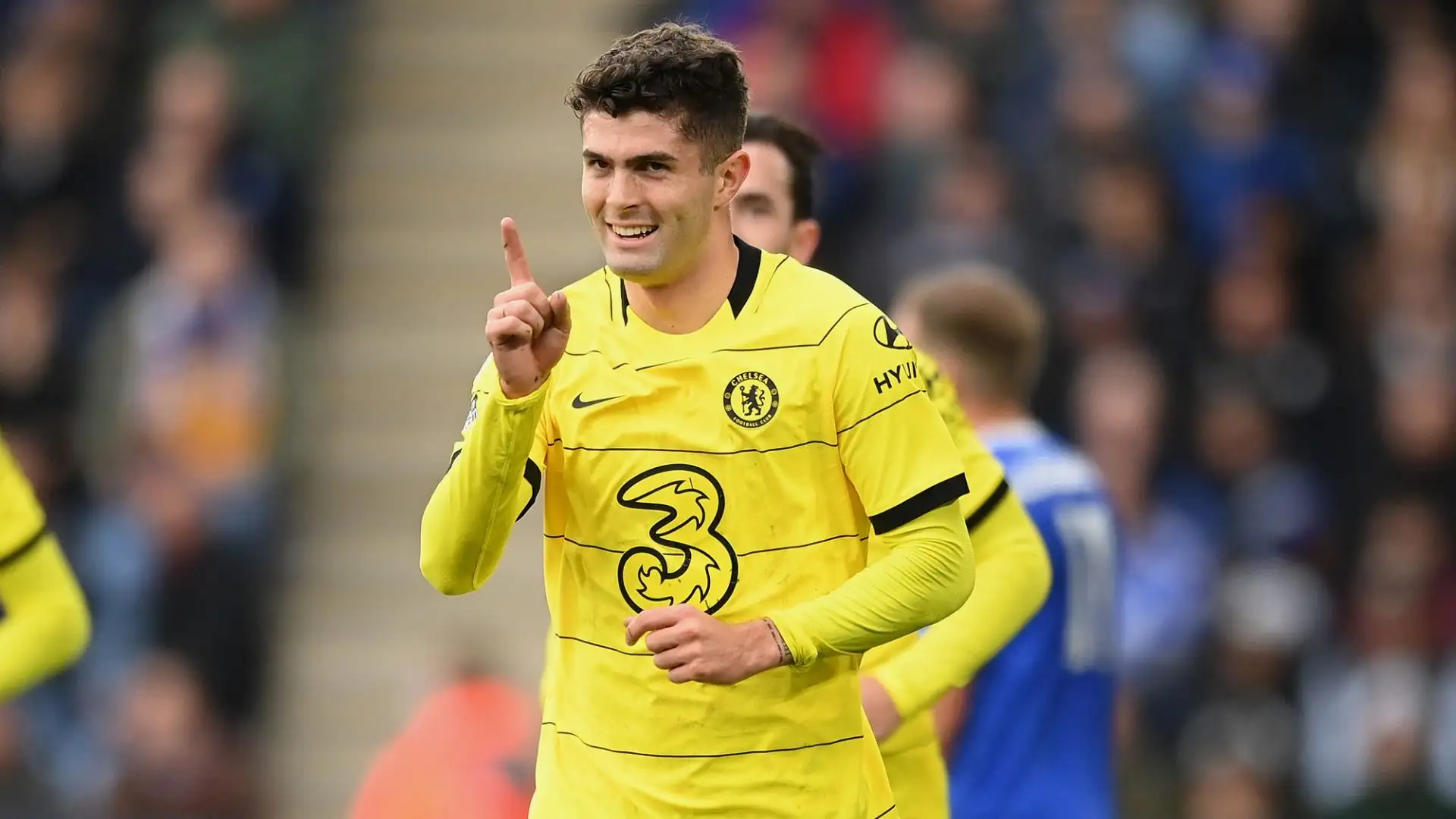 Dopo gli anni d'oro al Dortmund, Pulisic è in cerca di rilancio dopo le stagioni altalenanti nei Blues