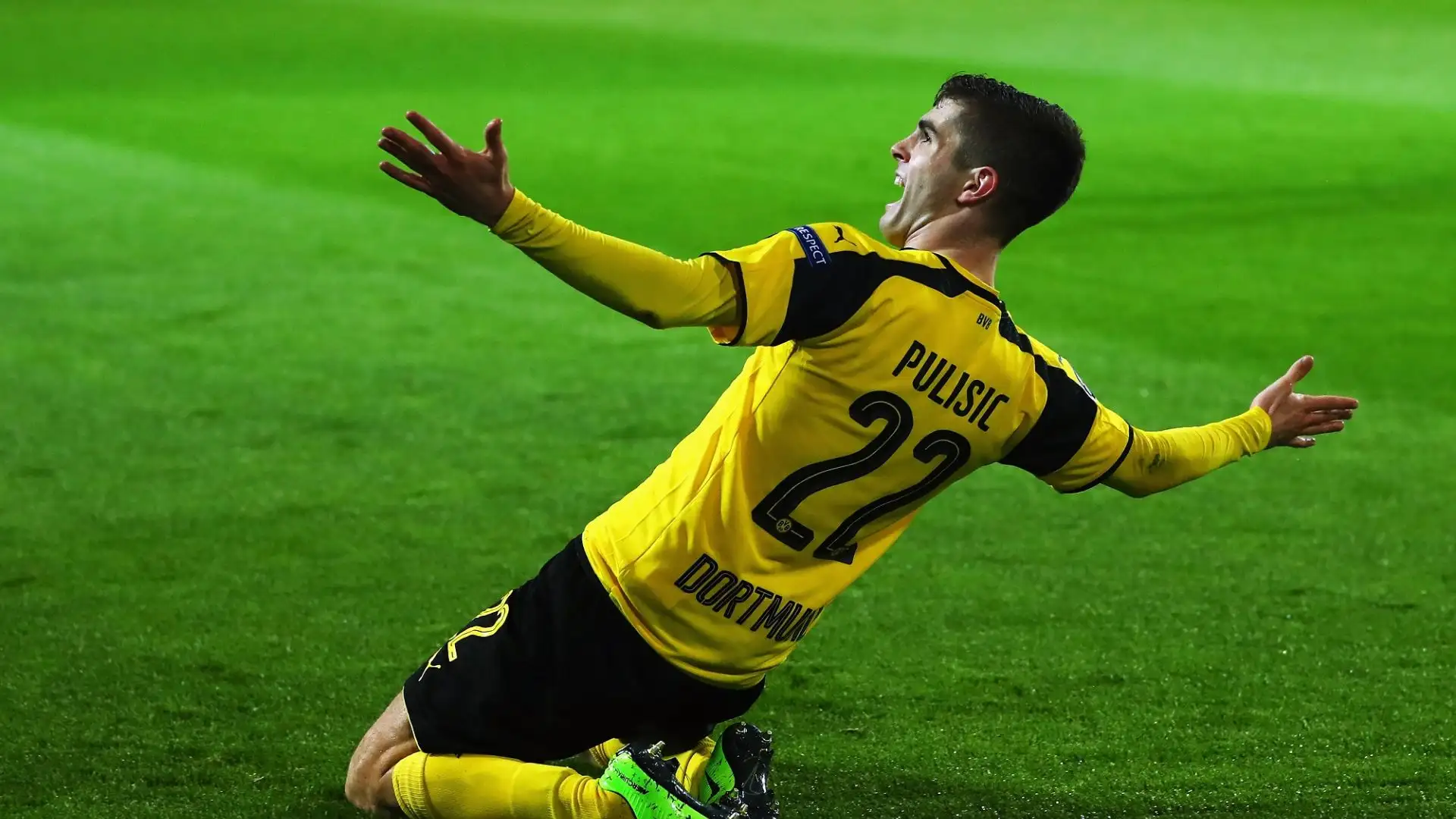 Il Milan può offrire a Pulisic un ruolo da protagonista in Champions League