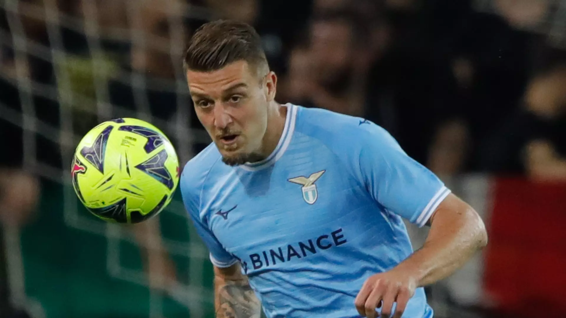 Milinkovic-Savic, addio Lazio: fissato il giorno dell’arrivo all’Al Hilal