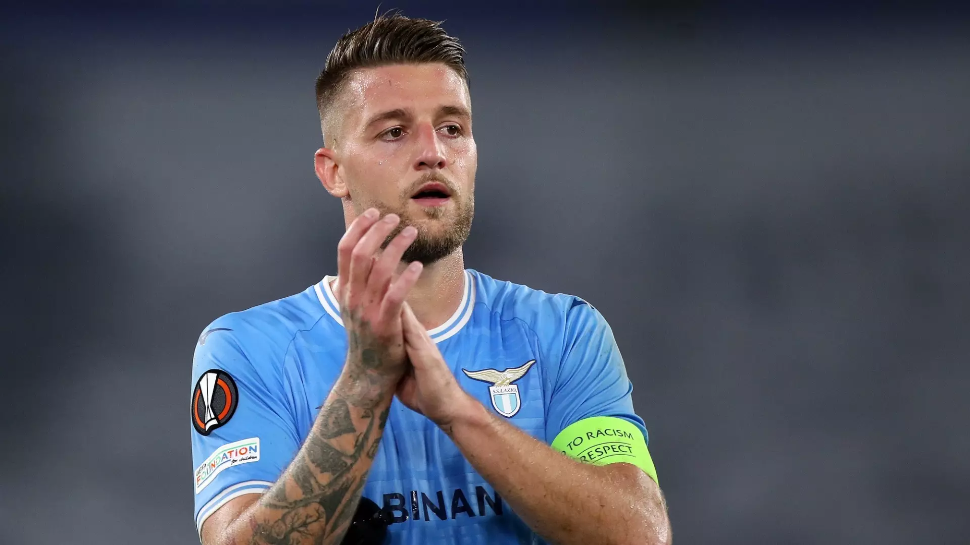 Milinkovic-Savic ha accettato la maxi offerta: trasferimento ad un passo