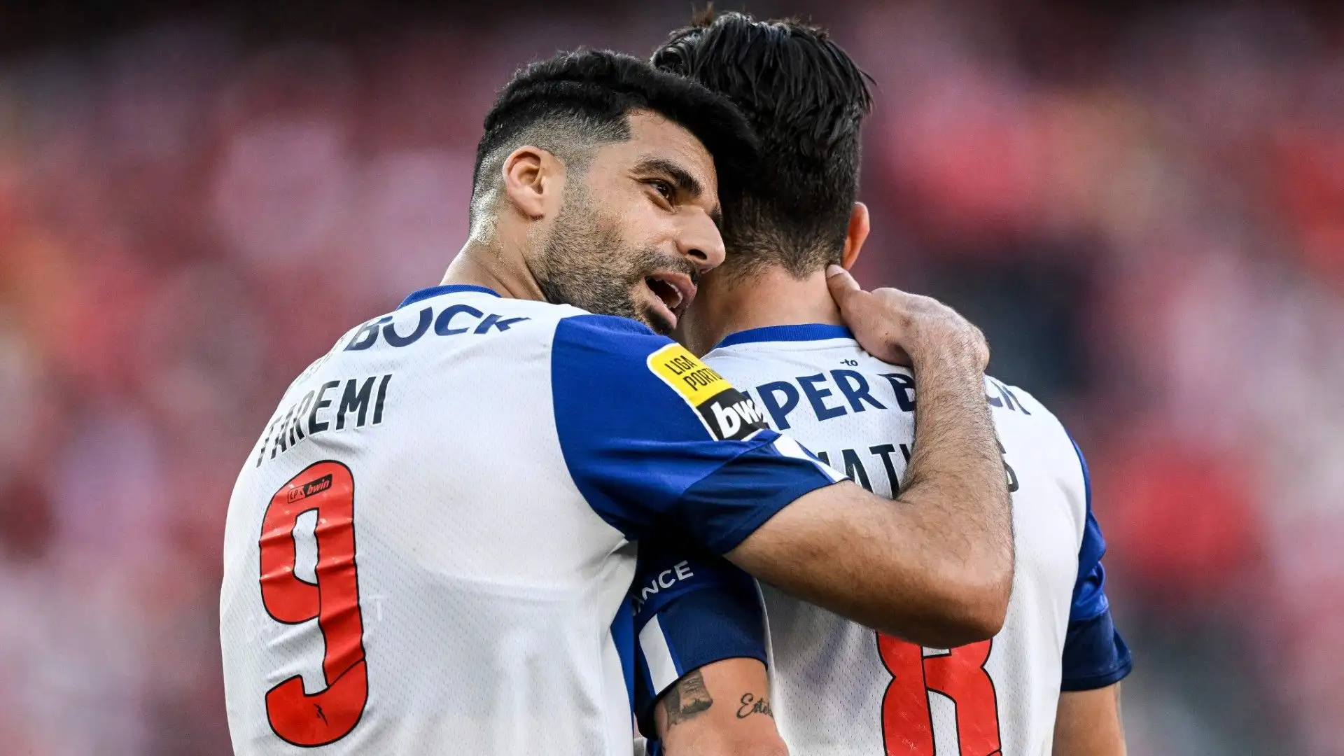 Mehdi Taremi è il nuovo obiettivo per l'attacco dei rossoneri
