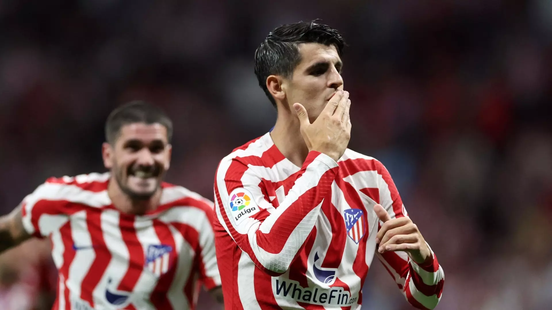 L’Inter inizia con un tris in attesa di Alvaro Morata