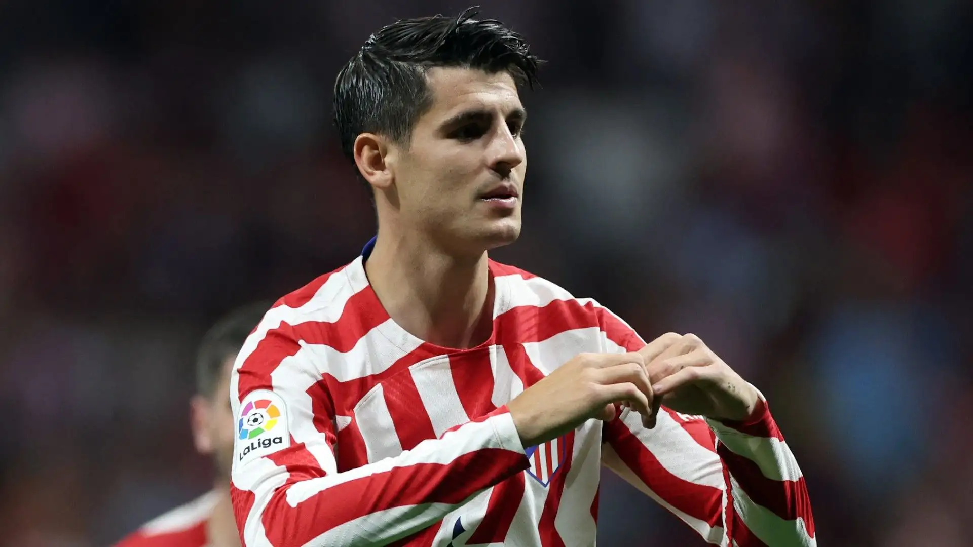 Il navigato spagnolo non può garantire una valanga di gol ma aiuterebbe molto il gioco della squadra
