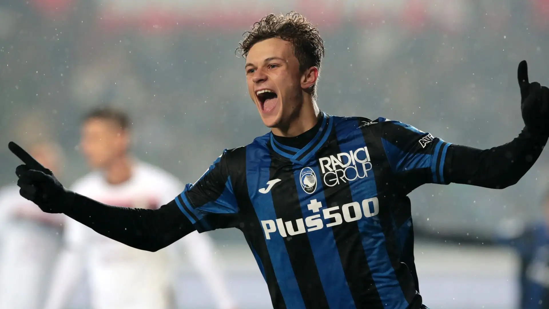 Giovanissimo ma già baluardo della difesa dell'Atalanta, il centrale è valutato 50 milioni di euro
