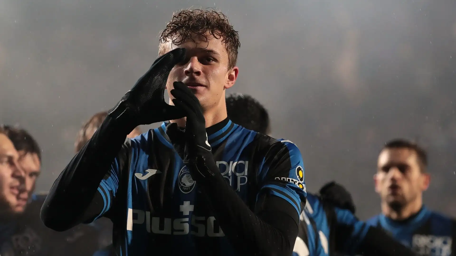 Le alternative sono Maximilian Kilman del Wolverhampton e Robin Le Normand della Real Sociedad
