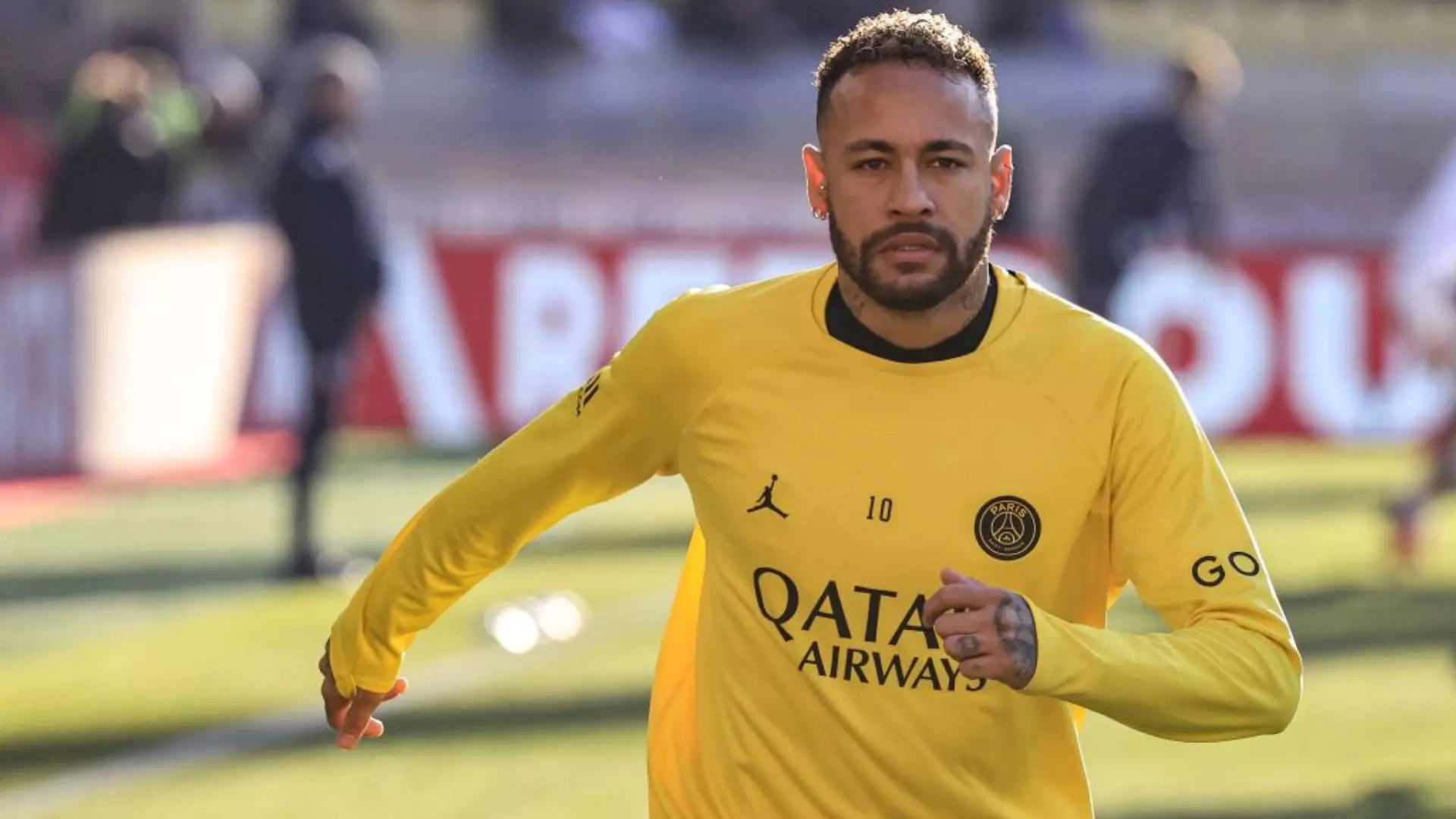 PSG, Neymar è categorico sul futuro