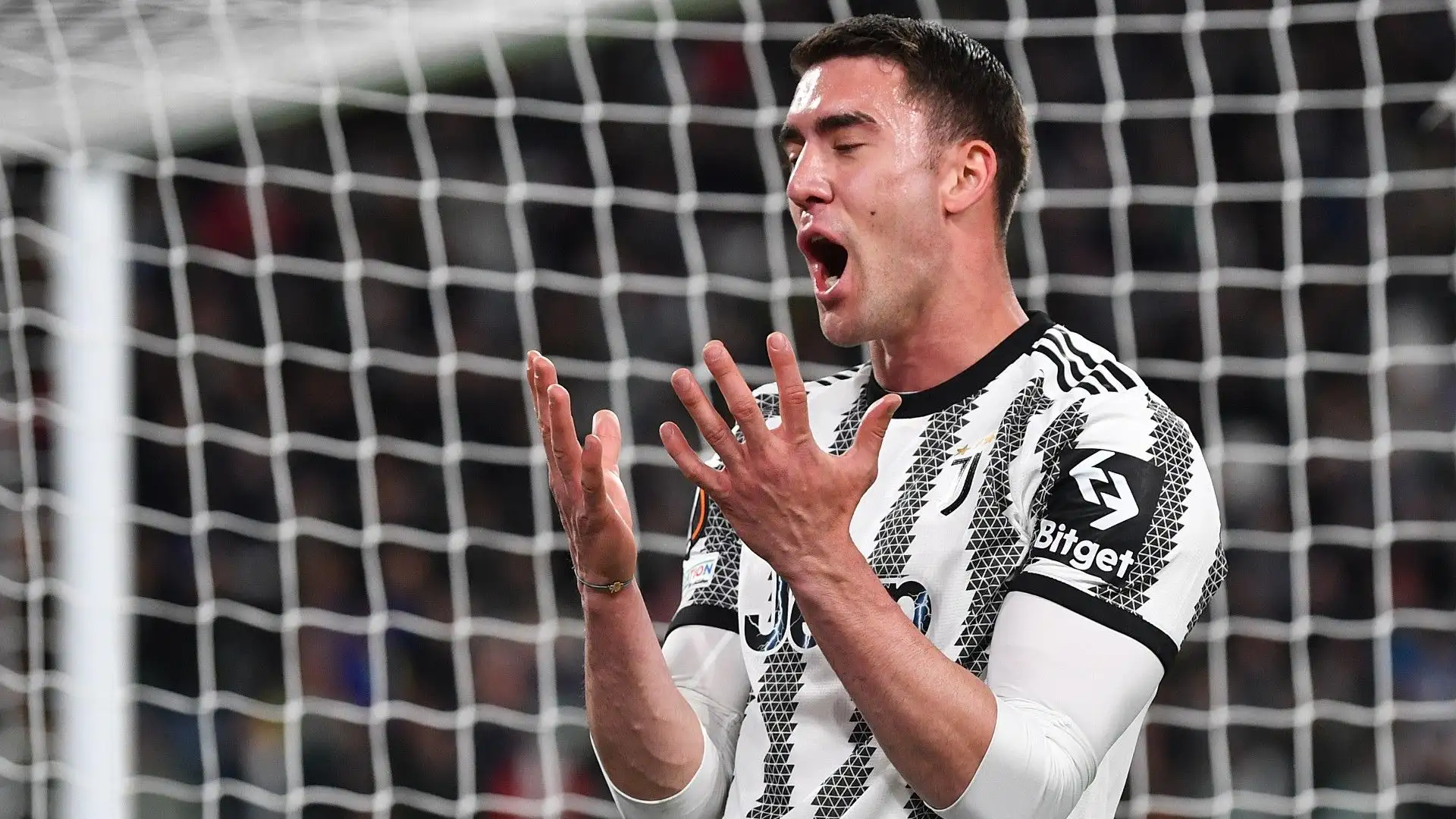 Sulle tracce di Vlahovic c'è da tempo anche il Chelsea

