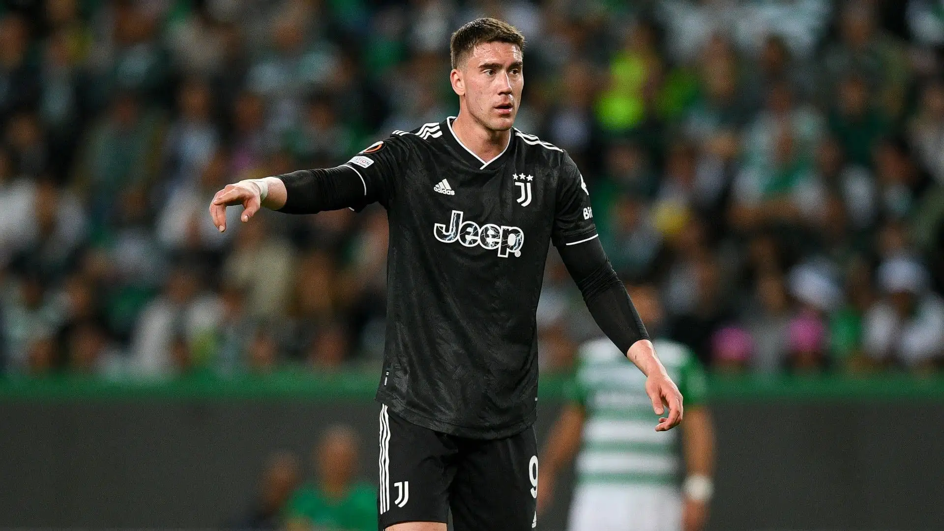 La Juventus valuta il centravanti 75 milioni di euro
