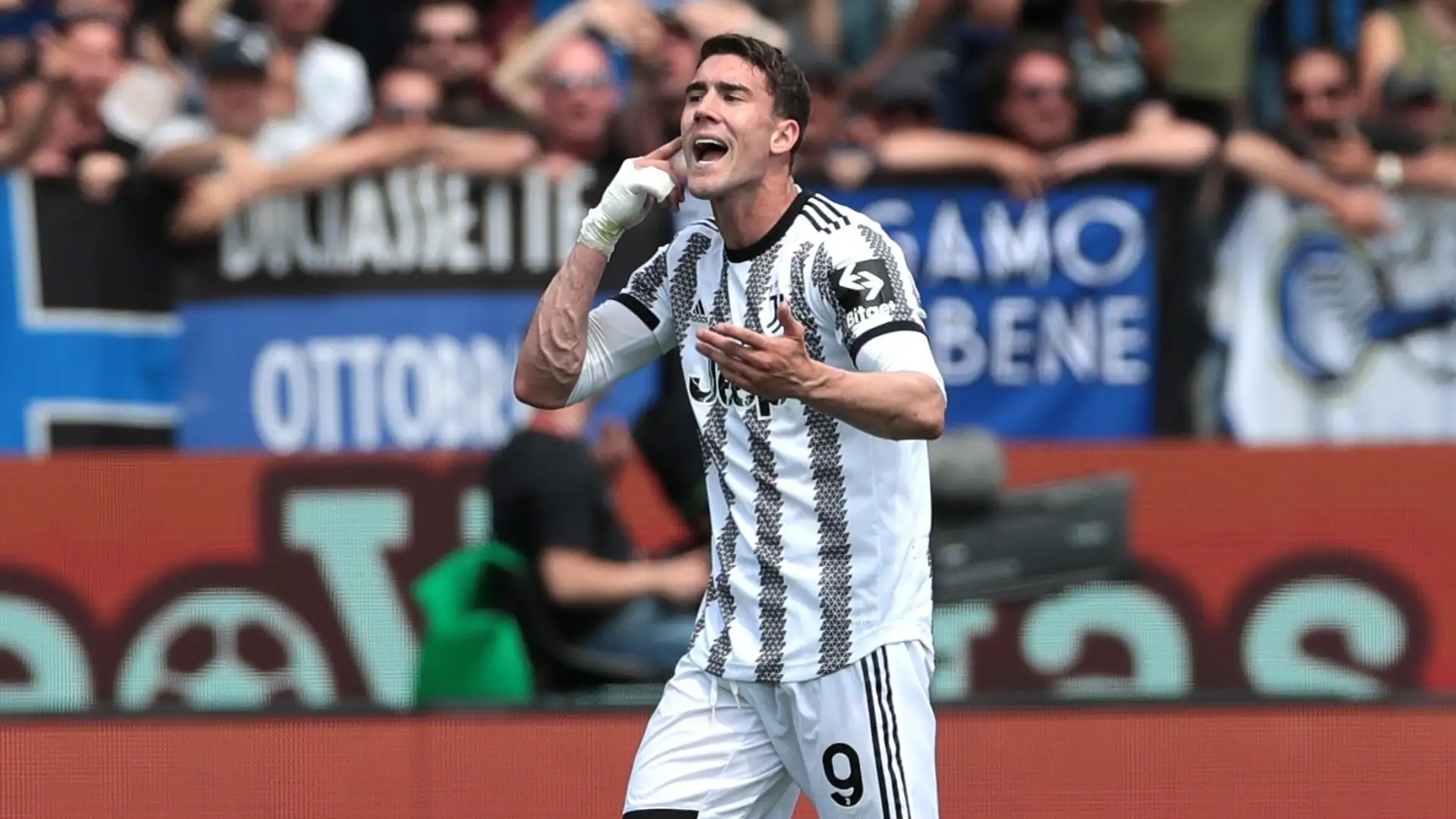 Il classe 2000 in bianconero non è sempre riuscito a mostrare le qualità viste con la maglia della Fiorentina
