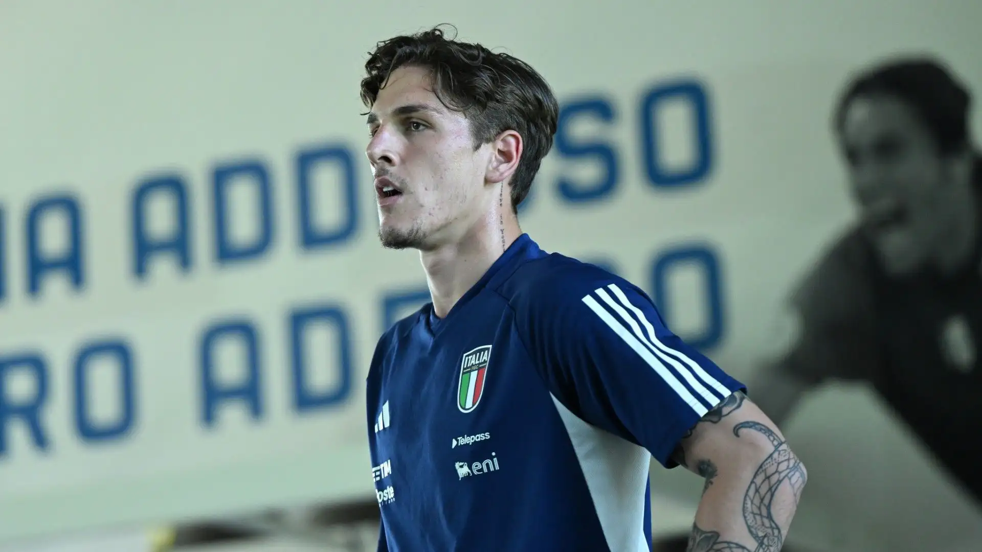 Stando alle informazioni provenienti dalla Turchia, Nicolò Zaniolo è nel mirino dell'Al Hilal
