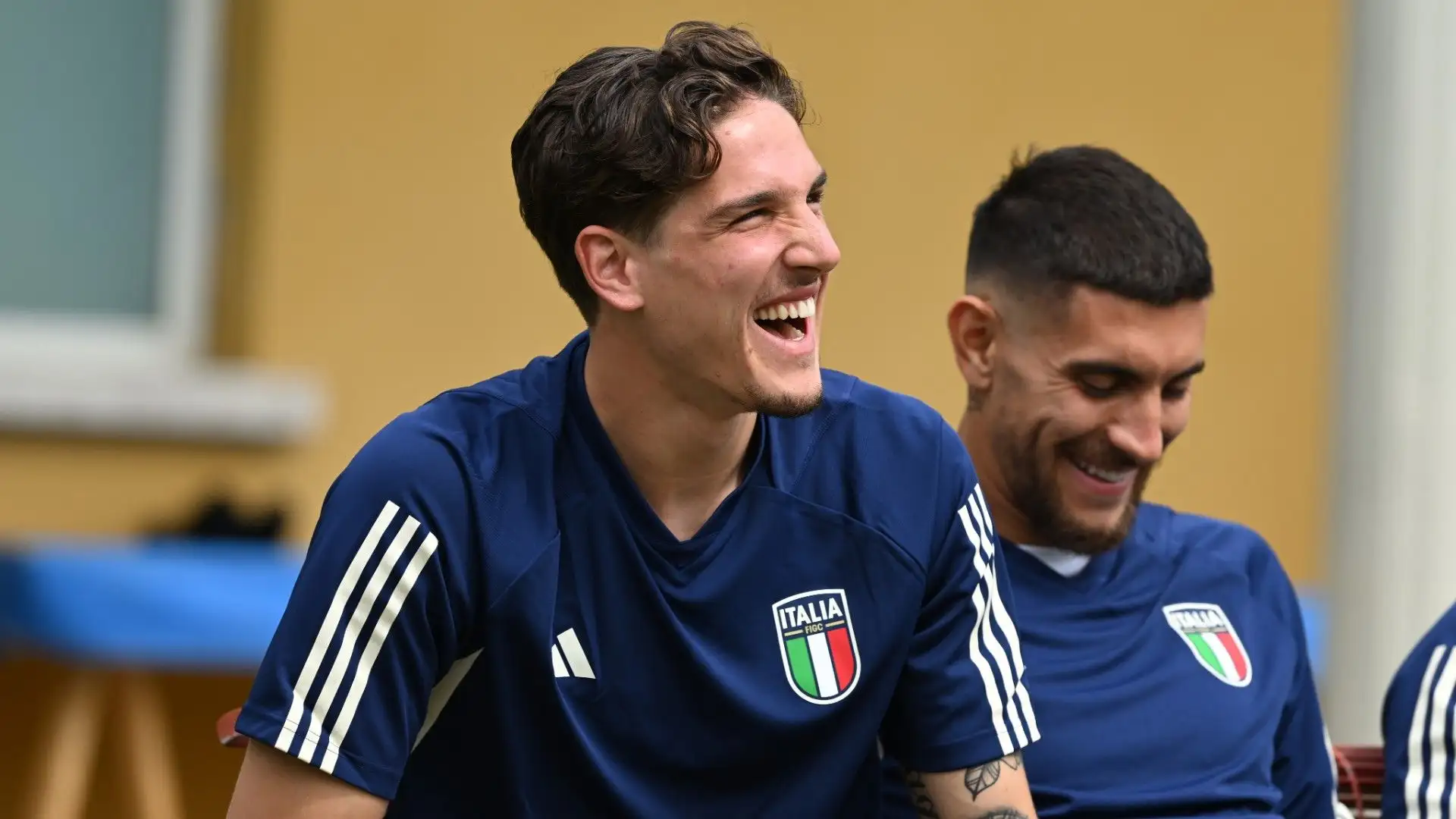 Il calciatore ha una clausola rescissoria di 35 milioni di euro
