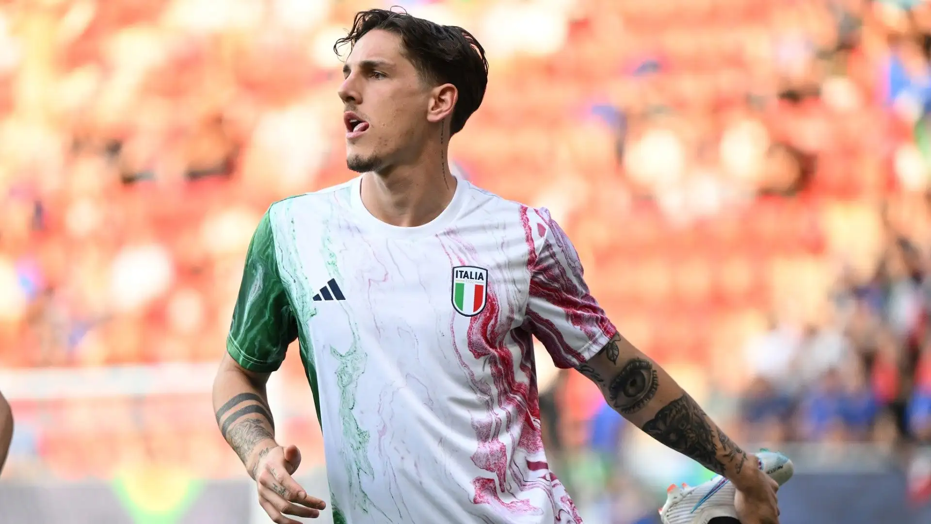 Molto dipenderà dalla volontà del calciatore
