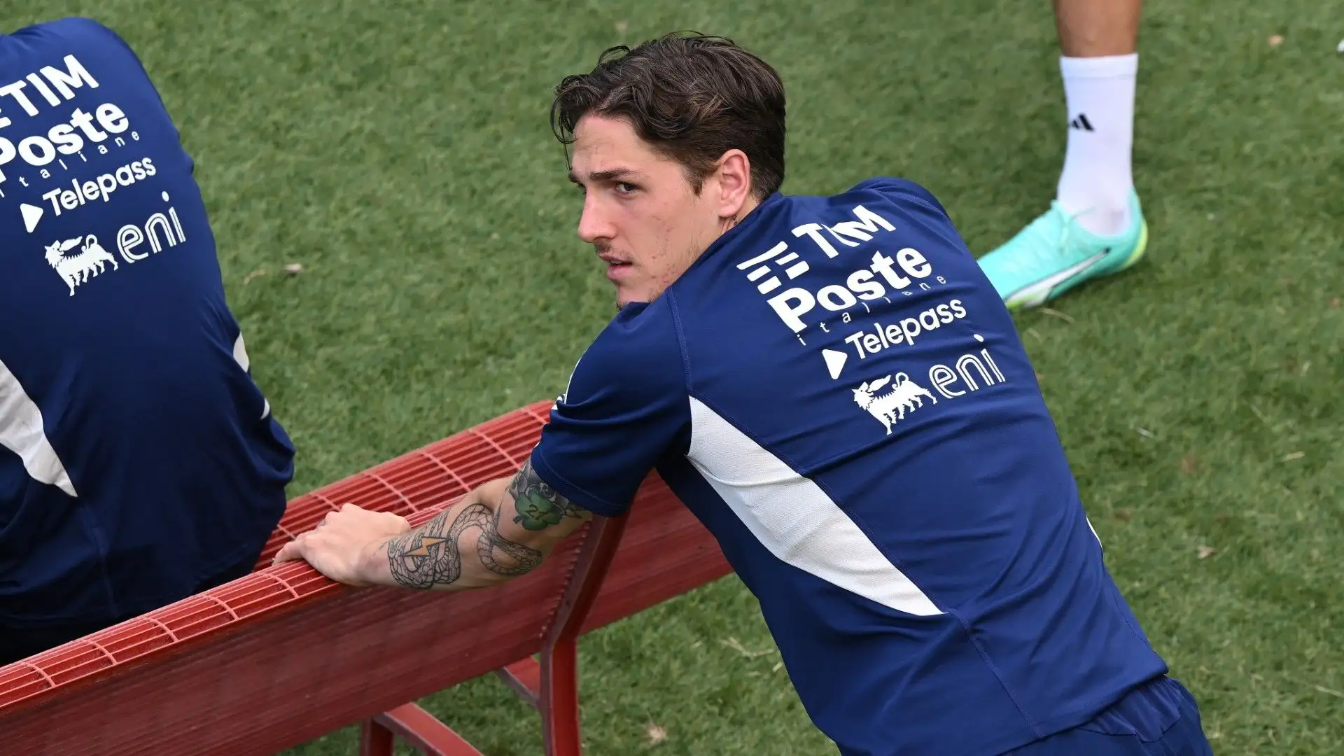 In una recente intervista Zaniolo ha strizzato l'occhio alla Juventus
