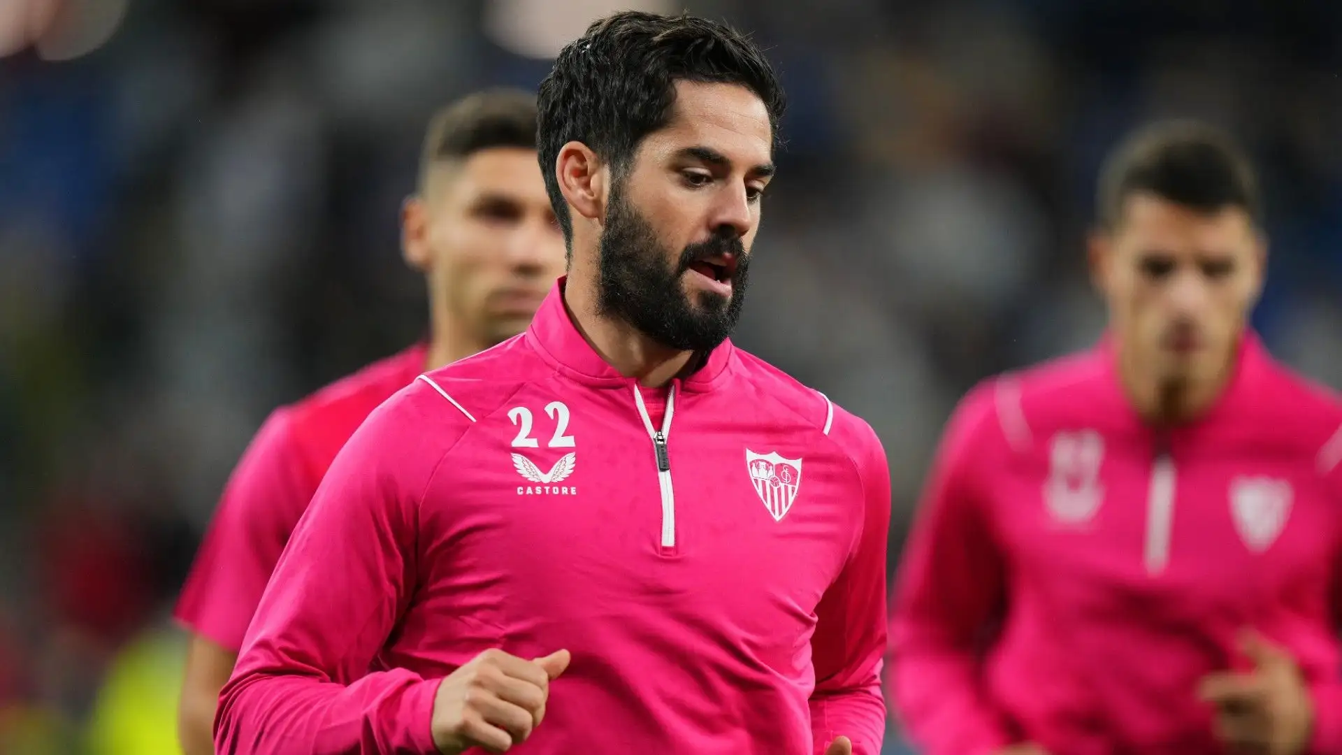 Ha ricchissime offerte dall'Arabia Saudita ma vorrebbe continuare a giocare in Europa: Isco è in attesa di una chiamata stimolante
