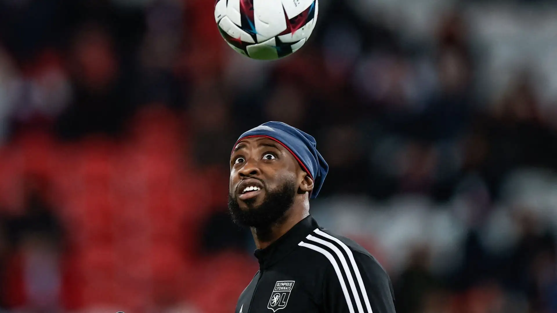 Dopo l'ultima stagione all'Olympique Lione, Moussa Dembélé è richiestissimo in Premier League. Piace anche al Napoli
