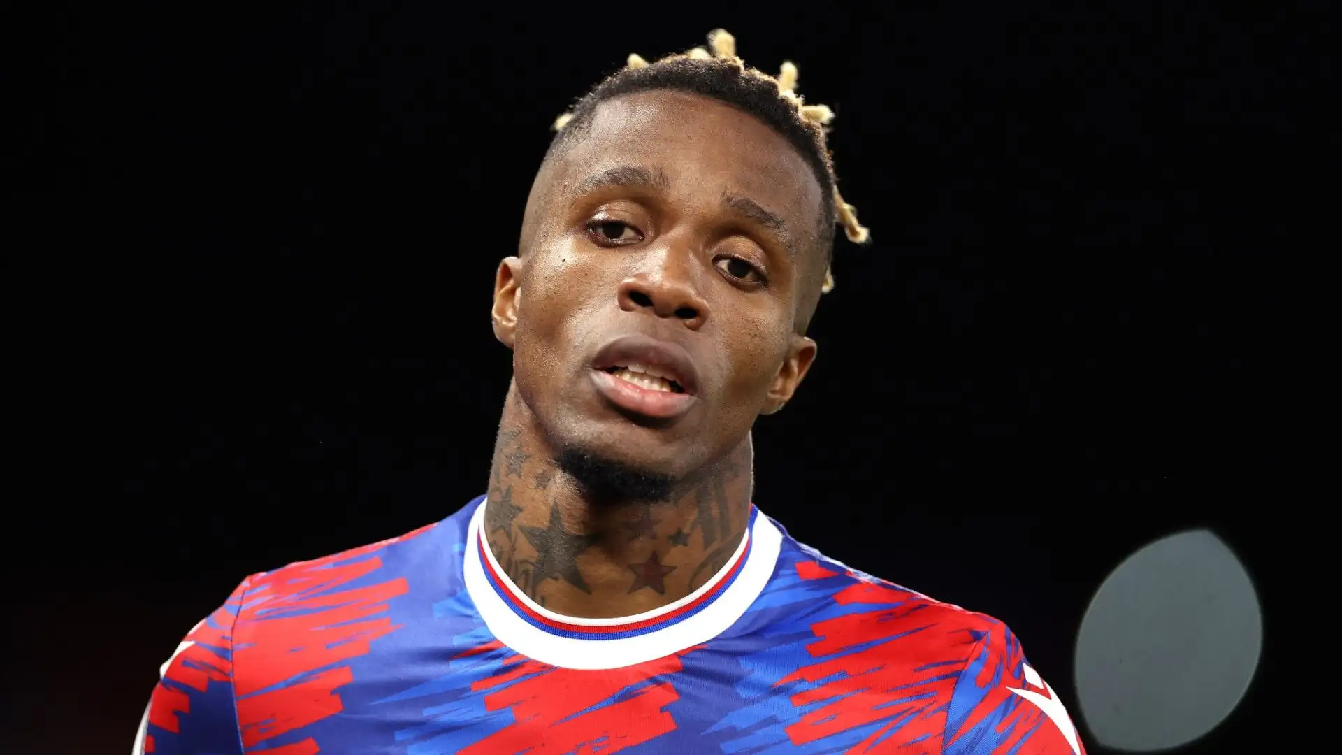 Continua il pressing della Lazio per Wilfried Zaha. Sul veloce attaccante anche alcuni club di Premier League
