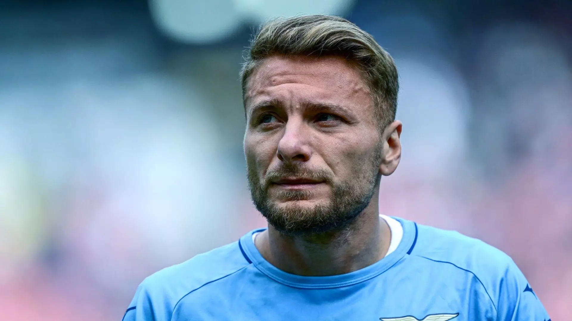 Ciro Immobile nel mirino di un club saudita? La Lazio smentisce