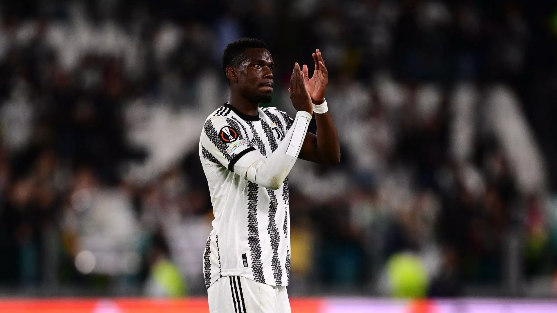 Paul Pogba dalla Juventus in Arabia Saudita: in Francia dicono no