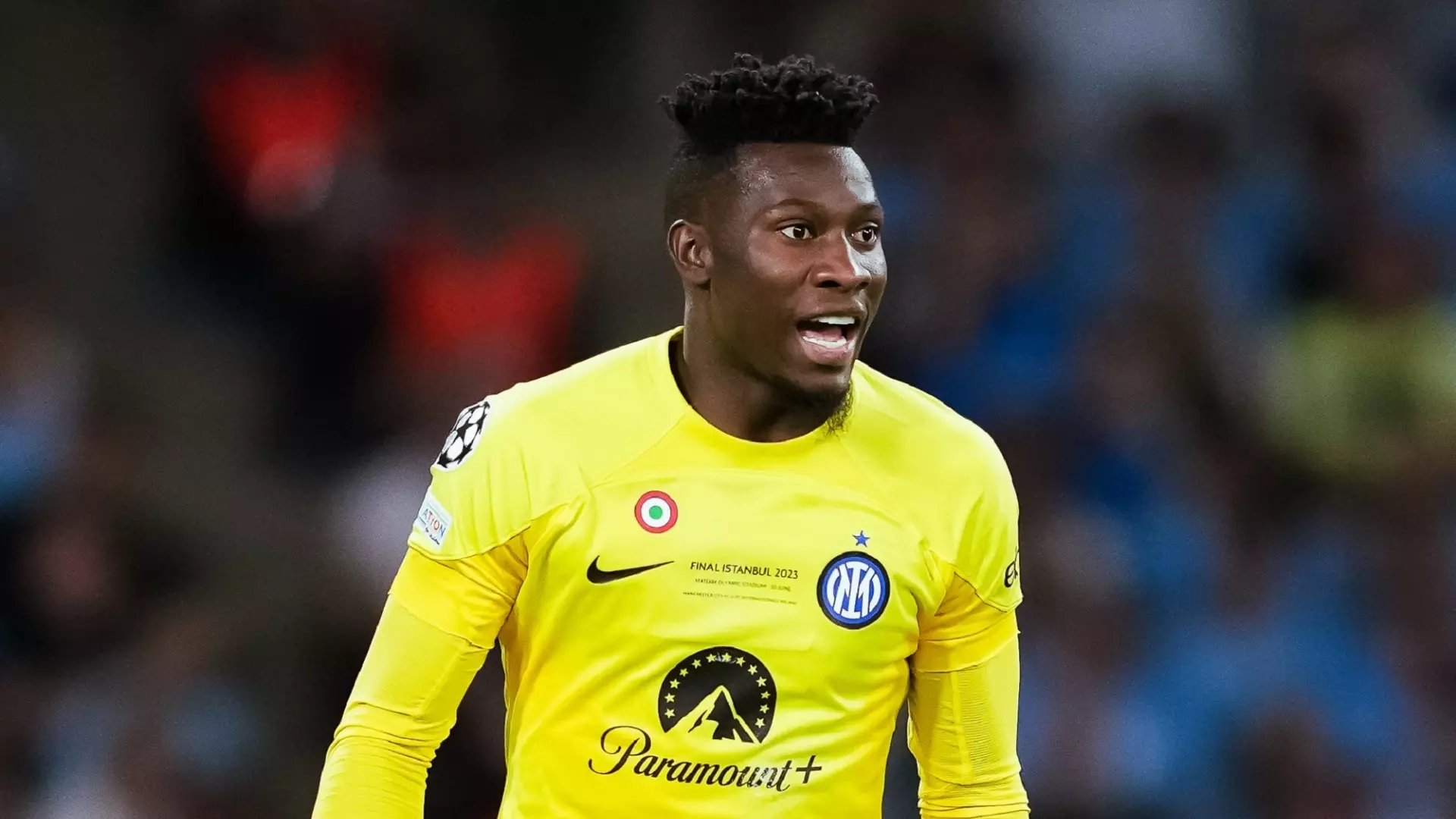 Inter, André Onana spiega il vero motivo del suo addio