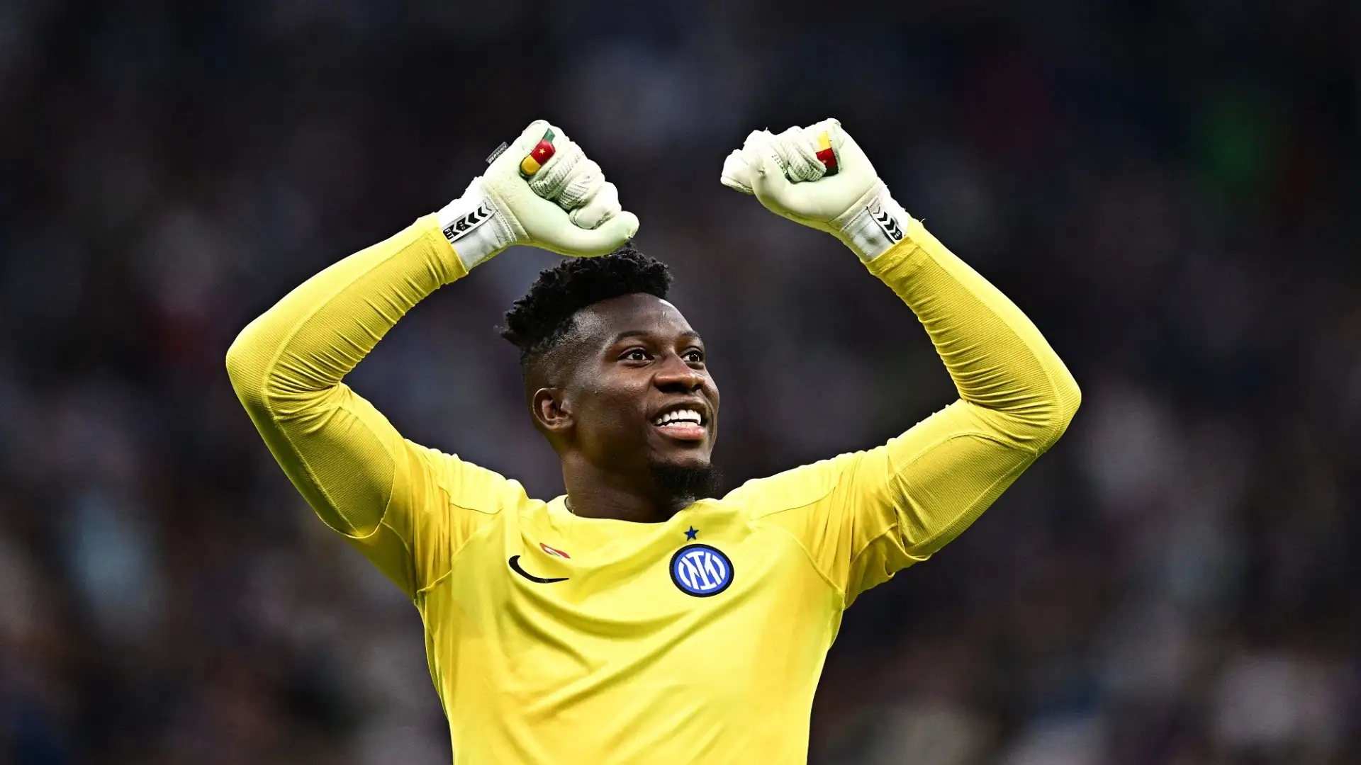 Arrivato a parametro zero dall'Ajax, Onana dovrebbe lasciare l'Inter per 45 milioni di euro di base fissa più 5 di bonus.