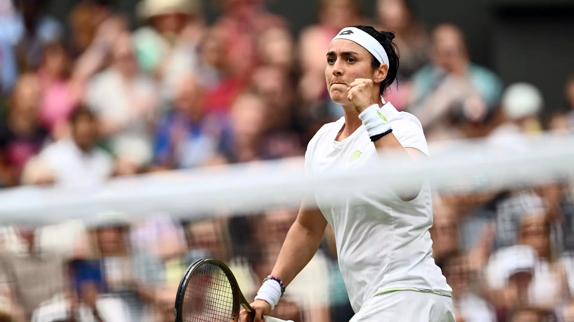 È tra Ons Jabeur e Aryna Sabalenka la seconda semifinale di Wimbledon