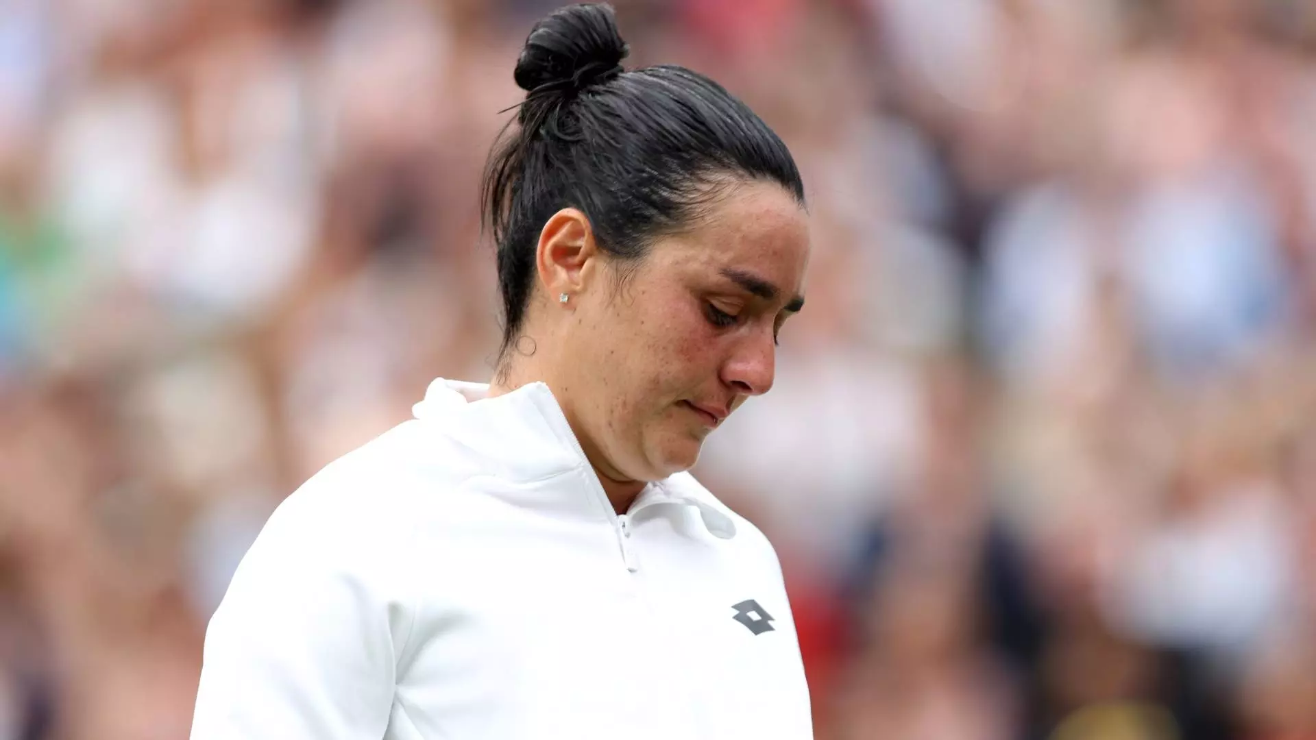 Wimbledon ancora amaro per Jabeur: Vondrousova nuova regina