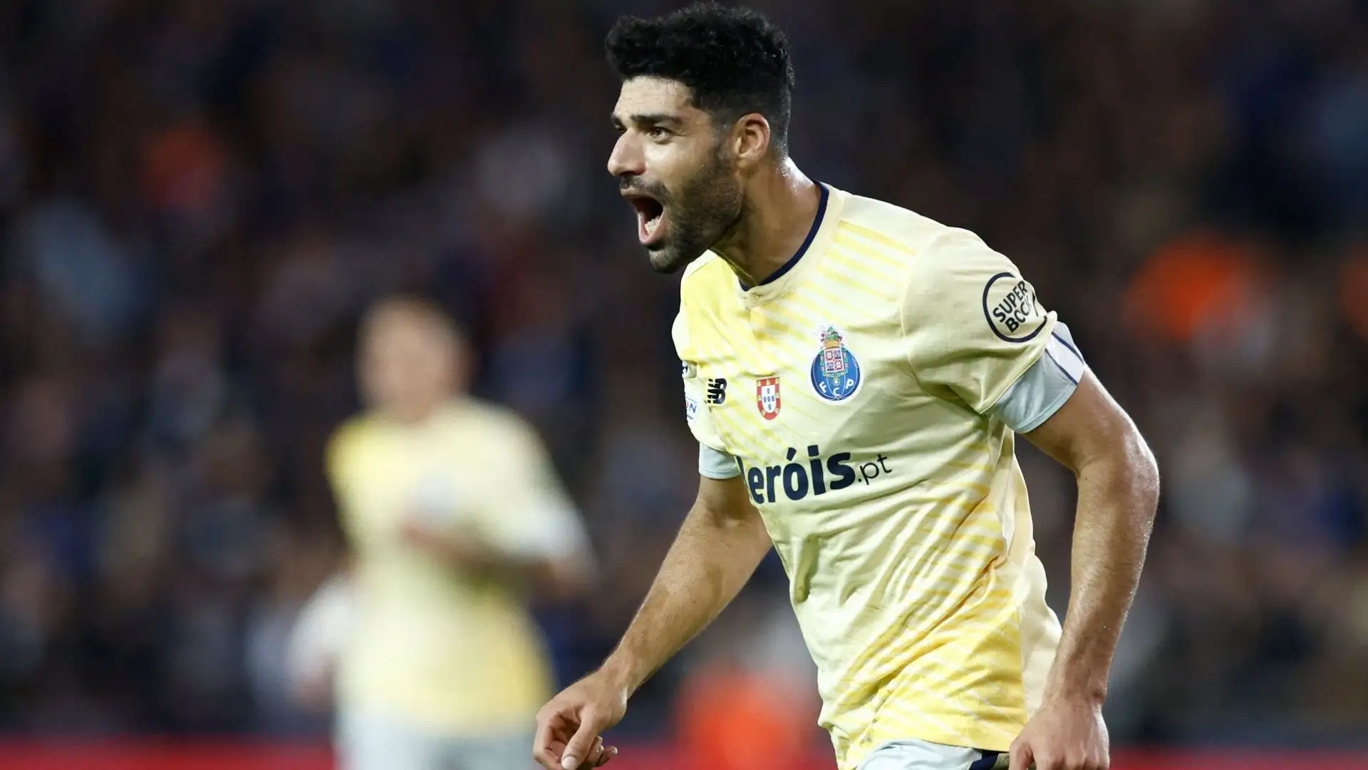 Moncada vorrebbe però stringere i tempi: è preoccupato per l'Inter