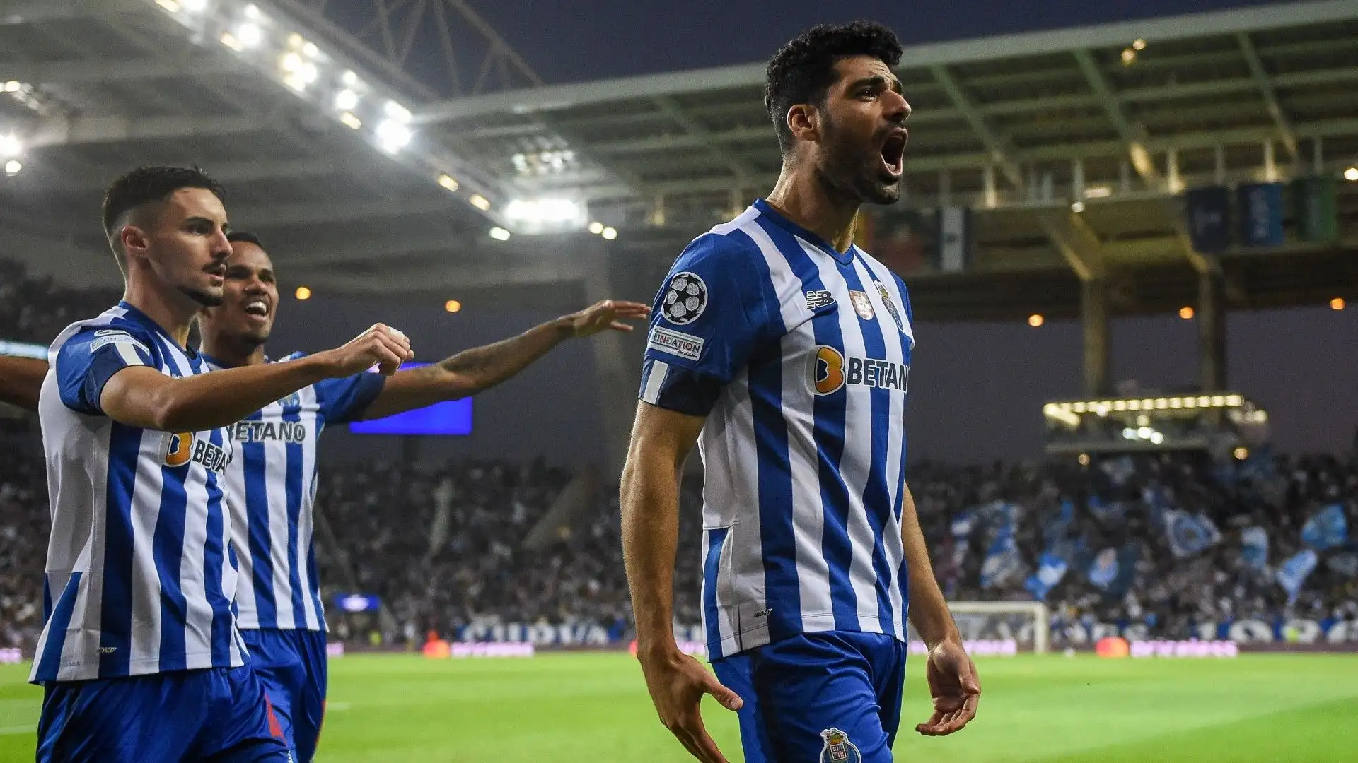 Beppe Marotta ha fissato Balogun dell'Arsenal come priorità ma sul suo taccuino c'è anche Mehdi Taremi

