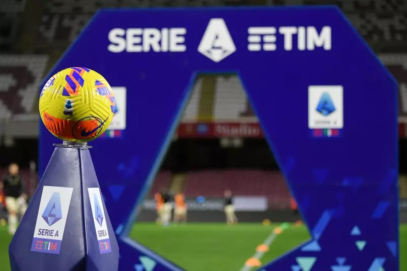 Serie A 2023-2024: il calendario completo