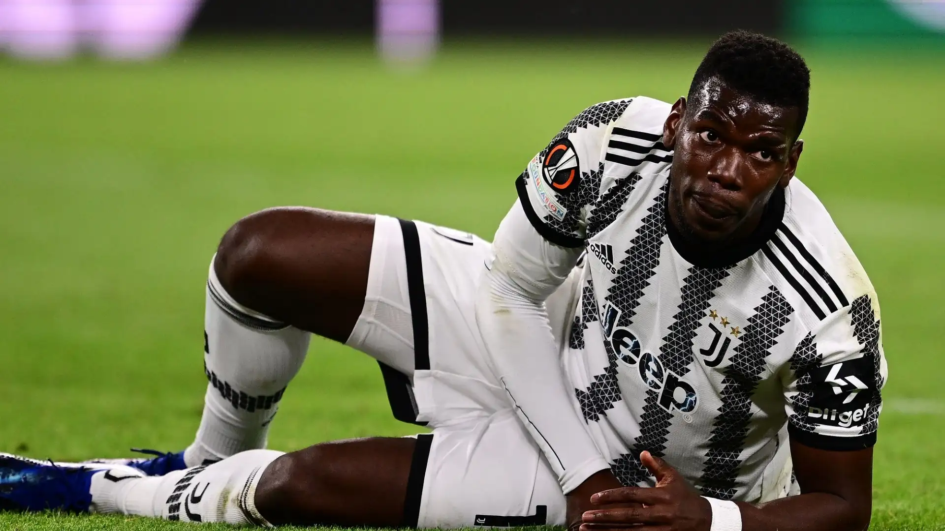 Prima di comprare, Giuntoli dovrà piazzare gli esuberi Zakaria, McKennie e Arthur, oltre a verificare la situazione di Paul Pogba, tentato dall'Arabia Saudita.