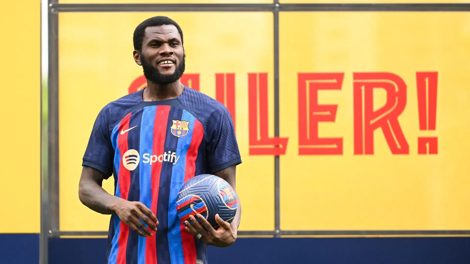 I bianconeri stanno cercando la formula giusta per portare Kessié
