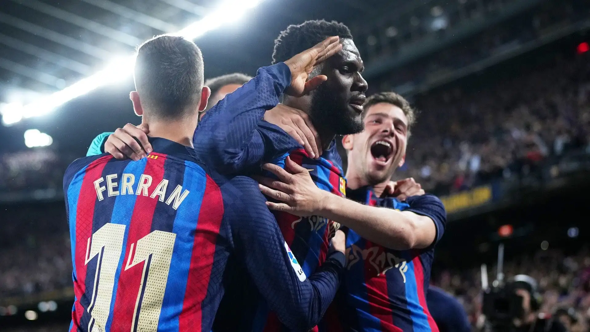 Franck Kessié è da tempo un pallino della Juventus
