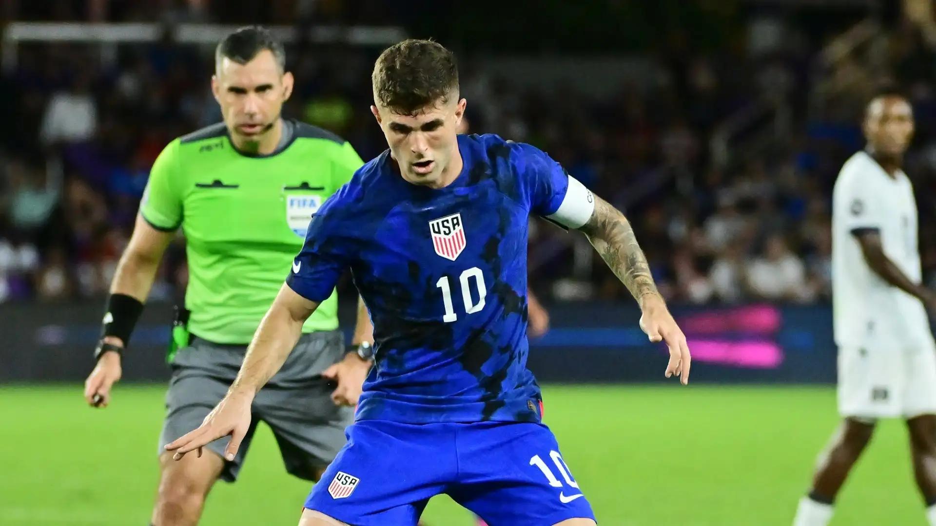 Trequartista: Christian Pulisic. Potrebbe rivelarsi il fiore all'occhiello della campagna acquisti rossonera se tornerà il giocatore determinante di un tempo. E' atteso a giorni per le visite mediche