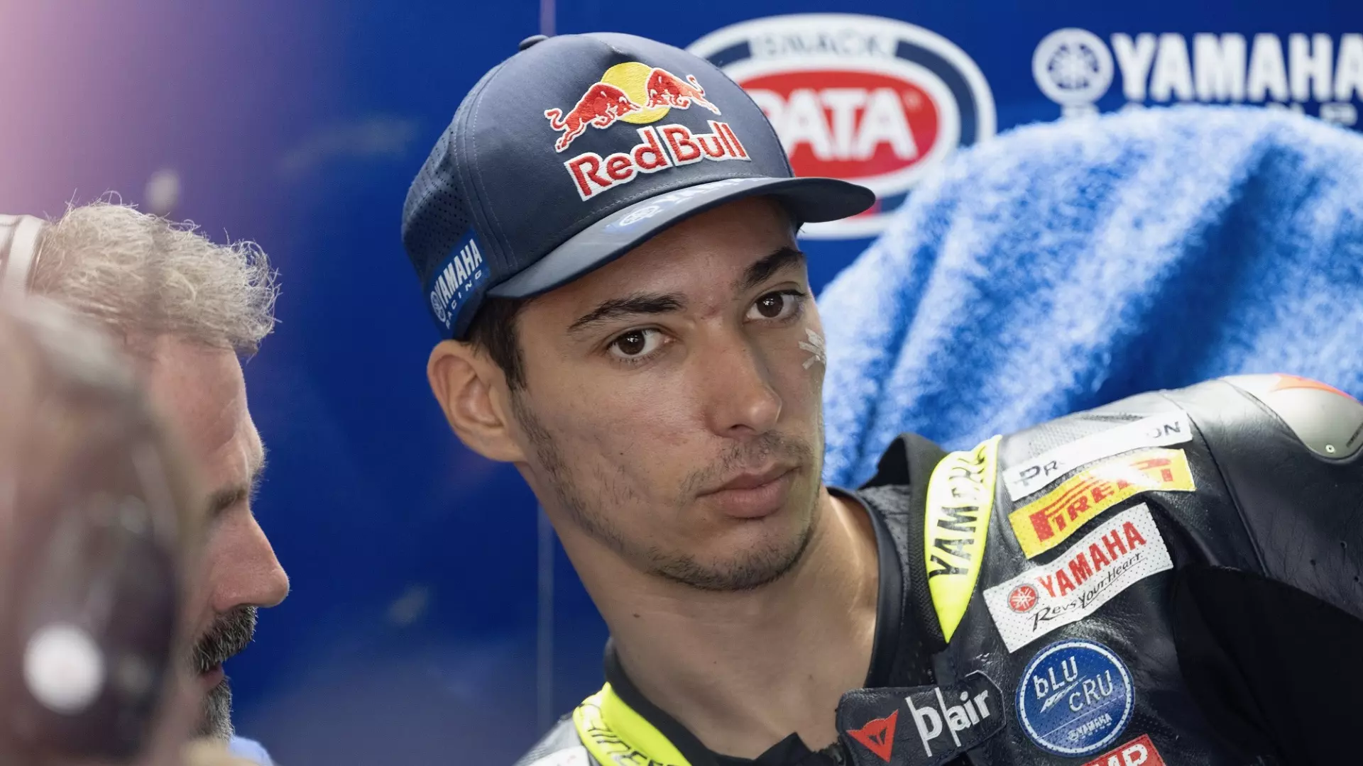 Razgatlioglu fa una confessione su Valentino Rossi