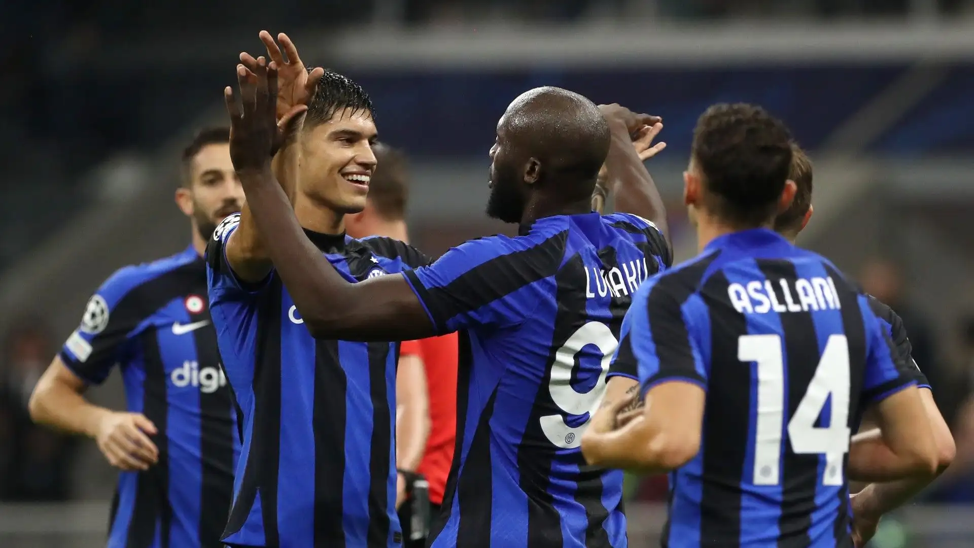 Anche la dirigenza della Juventus è più fredda rispetto a qualche giorno fa
