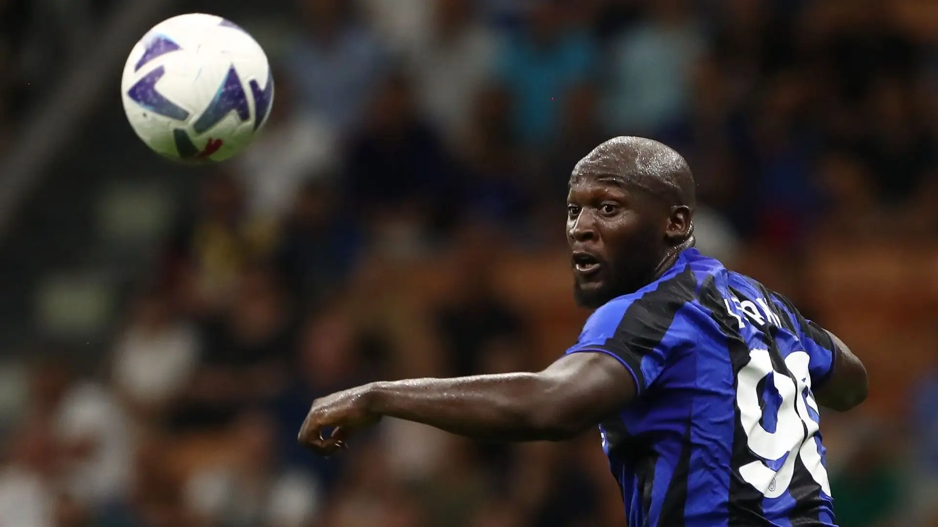 Dalla Saudi Pro League è già arrivata un'offerta a Lukaku ma il calciatore non è convinto di volersi trasferire nel campionato di CR7
