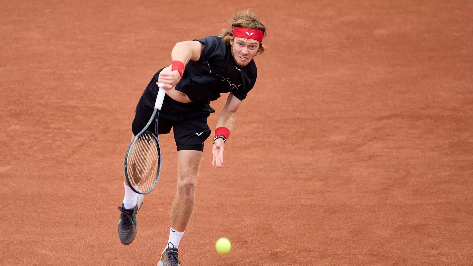 Atp Race: Rublev vince e scavalca Jannik Sinner