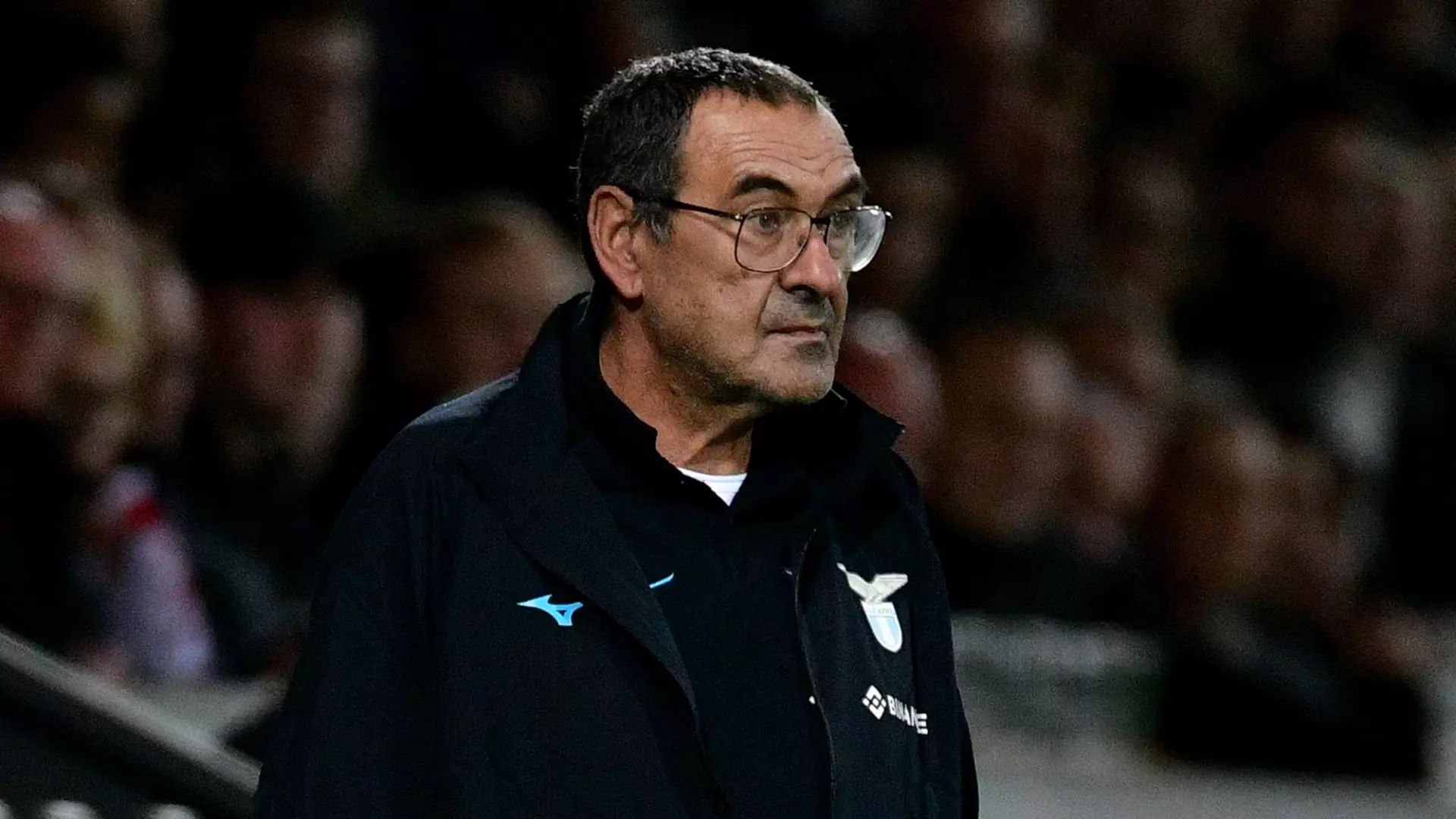 Lazio, Sarri stizzito per il calendario