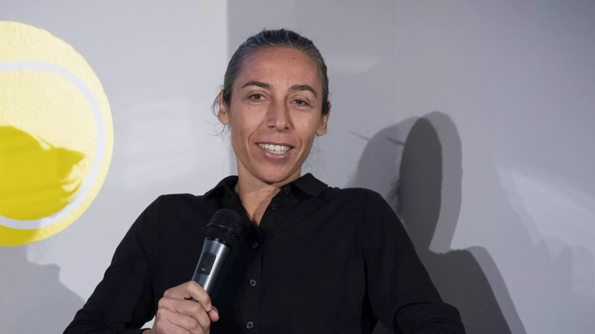 Tennis, Francesca Schiavone promuove i nuovi giovani azzurri