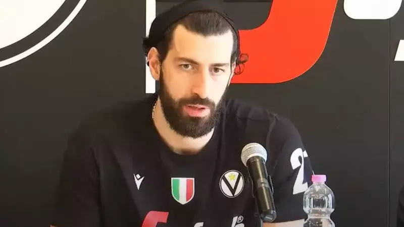 Virtus Bologna rattristata: Toto Shengelia verso il Panathinaikos