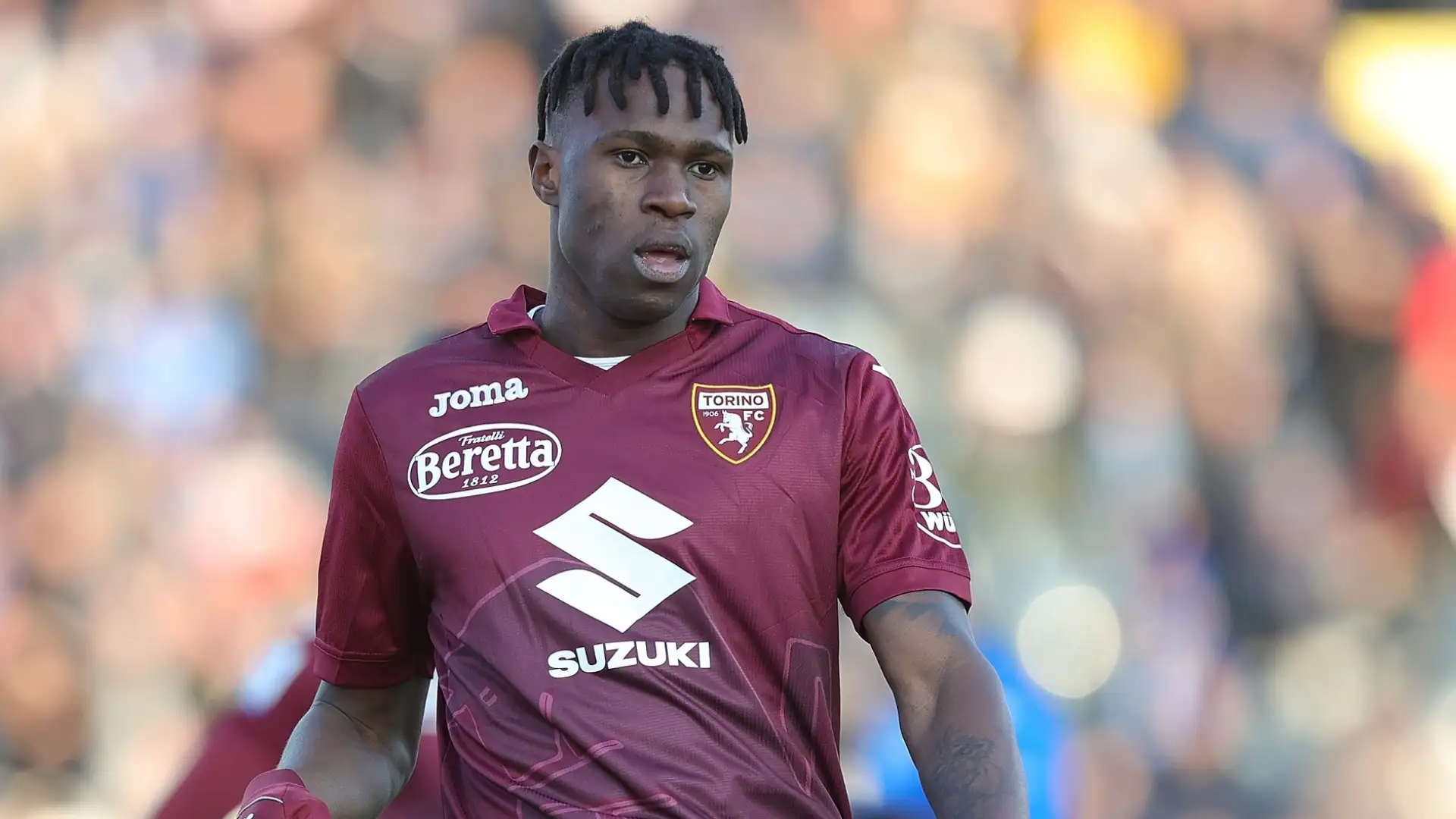 Terzino destro: Wilfried Singo. I rossoneri sono in contatto con il Torino da alcuni giorni, come contropartite si fanno i nomi di Messias e Pobega.