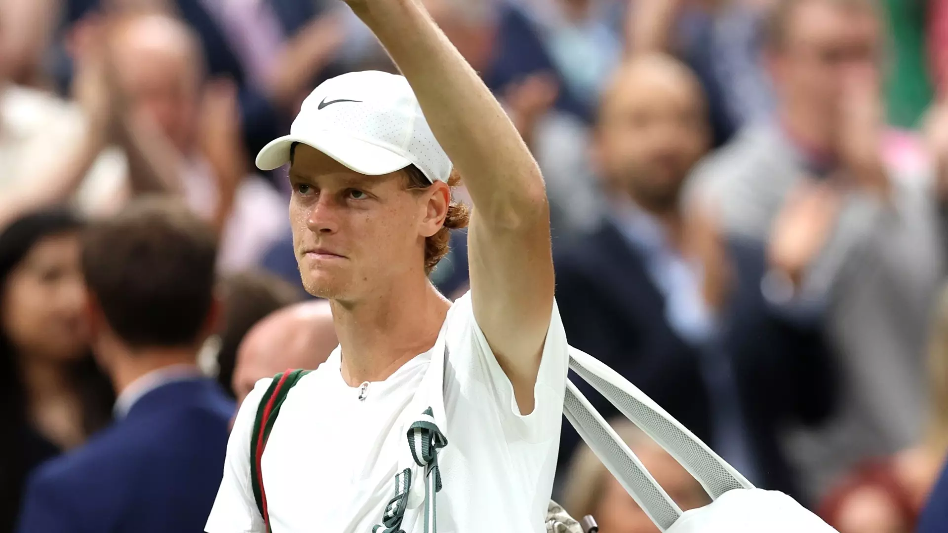 Qualificazione alle ATP Finals di Torino, la situazione di Jannik Sinner