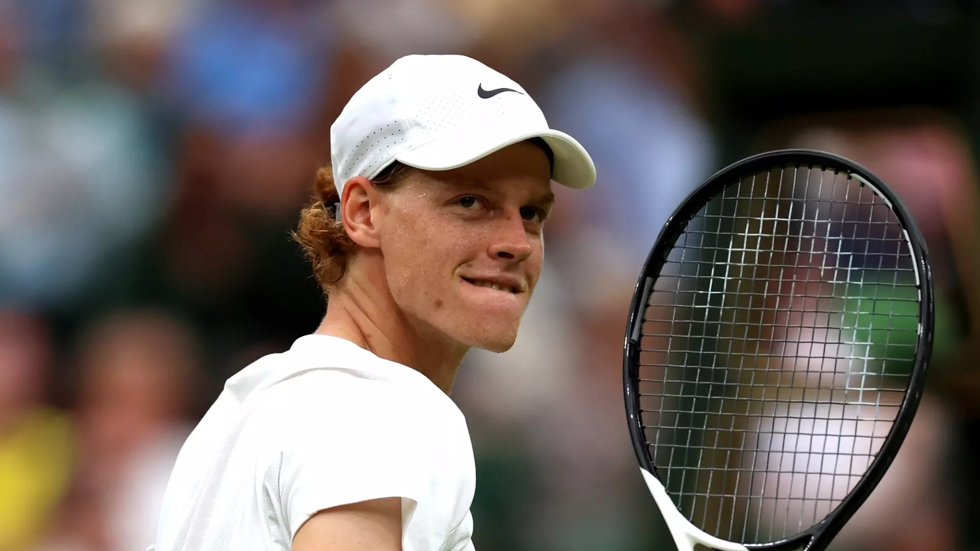 Riccardo Piatti senza mezzi termini su Jannik Sinner dopo Wimbledon