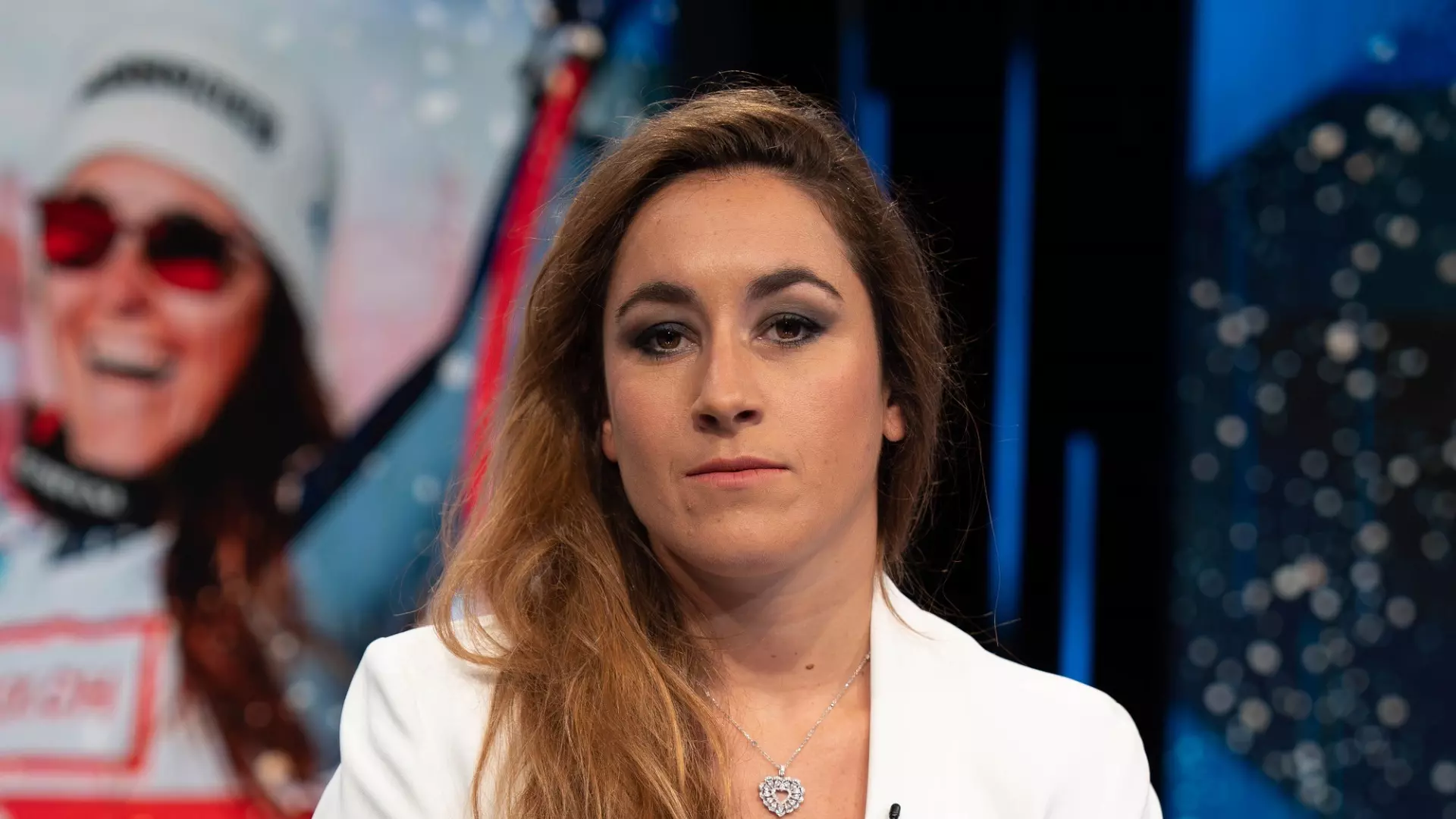 Sofia Goggia a cuore aperto: “Perdere è insopportabile”