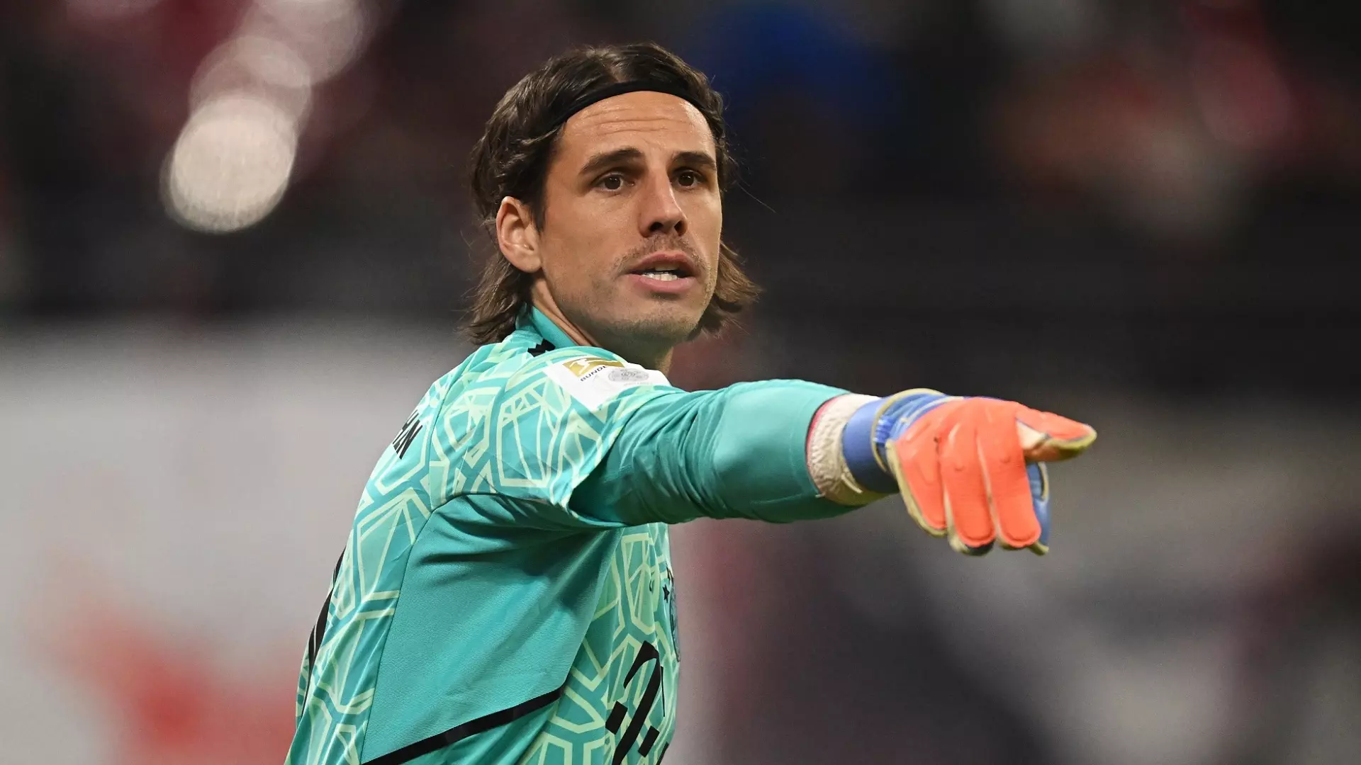 L'Inter non perde tempo: Yann Sommer per la porta - Sportal.it